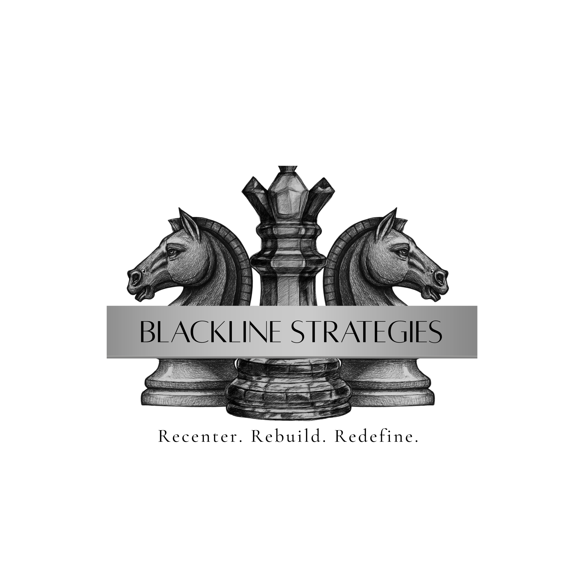 Short Social Media Post About Strategic Thinking